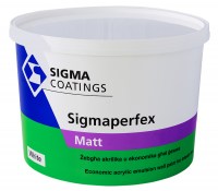 Sigma Perfex 2.5L